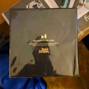 Tom Dixon giftset